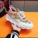 2023FW Popular Stylish Items VERSACE Sneakers 2023FW Popular Stylish Items VERSACE Sneakers