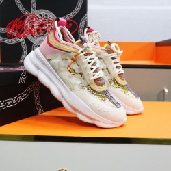 2023FW Popular Stylish Items VERSACE Sneakers