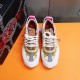 2023FW Popular Stylish Items VERSACE Sneakers 2023FW Popular Stylish Items VERSACE Sneakers
