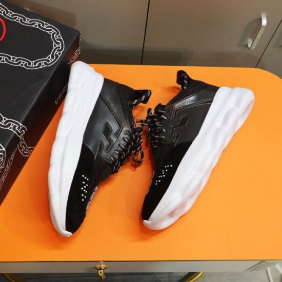 2023FW New Autumn/Winter VERSACE sneakers at great local prices 2023FW New Autumn/Winter VERSACE sneakers at great local prices