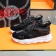 2023FW New Autumn/Winter VERSACE sneakers at great local prices 2023FW New Autumn/Winter VERSACE sneakers at great local prices