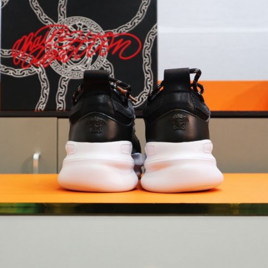 2023FW New Autumn/Winter VERSACE sneakers at great local prices 2023FW New Autumn/Winter VERSACE sneakers at great local prices