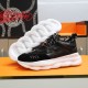 2023FW New Autumn/Winter VERSACE sneakers at great local prices 2023FW New Autumn/Winter VERSACE sneakers at great local prices
