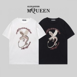 ALEXANDER WANG Alexander Wang Short Sleeve T-shirt 2023SS Fashionable Style