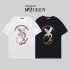 ALEXANDER WANG Alexander Wang Short Sleeve T-shirt 2023SS Fashionable Style