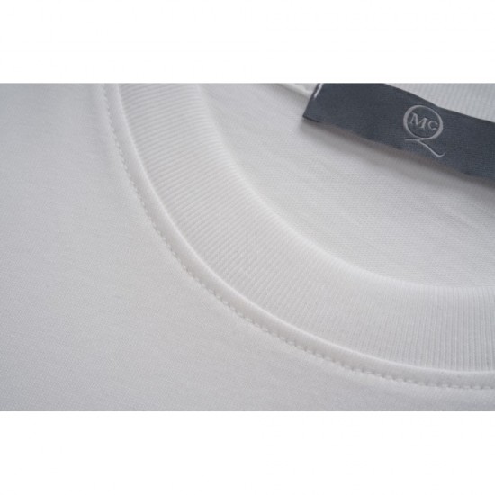 ALEXANDER WANG Alexander Wang Short Sleeve T-shirt 2023SS Fashionable Style ALEXANDER WANG Alexander Wang Short Sleeve T-shirt 2023SS Fashionable Style