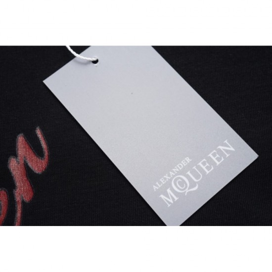 ALEXANDER WANG Alexander Wang Short Sleeve T-shirt 2023SS Fashionable Style ALEXANDER WANG Alexander Wang Short Sleeve T-shirt 2023SS Fashionable Style