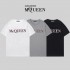 ALEXANDER WANG Alexander Wang short-sleeved T-shirt 2023SS must-see nice elegant