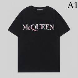 ALEXANDER WANG Alexander Wang short-sleeved T-shirt 2023SS must-see nice elegant