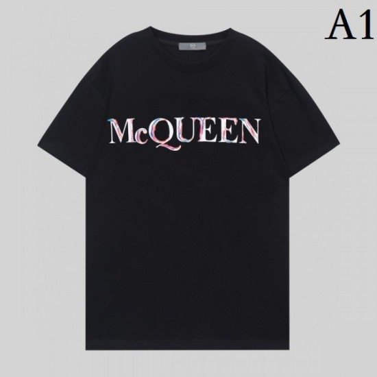 ALEXANDER WANG Alexander Wang short-sleeved T-shirt 2023SS must-see nice elegant ALEXANDER WANG Alexander Wang short-sleeved T-shirt 2023SS must-see nice elegant