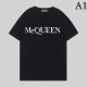 ALEXANDER WANG Alexander Wang short-sleeved T-shirt 2023SS must-see nice elegant ALEXANDER WANG Alexander Wang short-sleeved T-shirt 2023SS must-see nice elegant