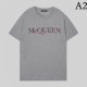 ALEXANDER WANG Alexander Wang short-sleeved T-shirt 2023SS must-see nice elegant ALEXANDER WANG Alexander Wang short-sleeved T-shirt 2023SS must-see nice elegant