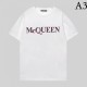 ALEXANDER WANG Alexander Wang short-sleeved T-shirt 2023SS must-see nice elegant ALEXANDER WANG Alexander Wang short-sleeved T-shirt 2023SS must-see nice elegant