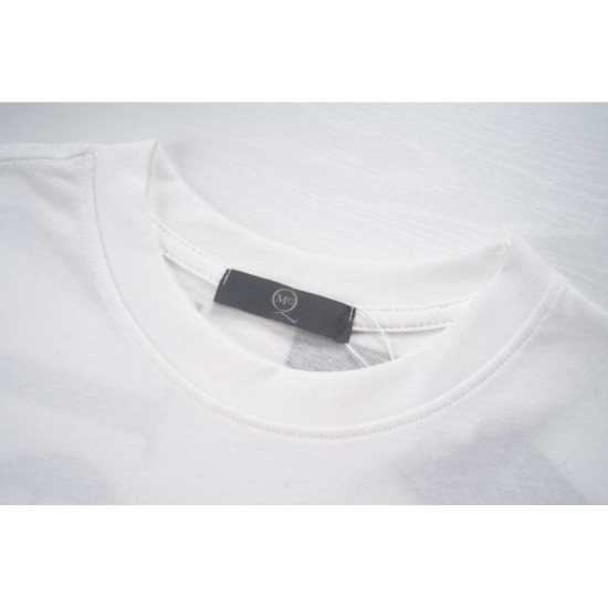 ALEXANDER WANG Alexander Wang short-sleeved T-shirt 2023SS must-see nice elegant ALEXANDER WANG Alexander Wang short-sleeved T-shirt 2023SS must-see nice elegant