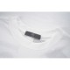 ALEXANDER WANG Alexander Wang short-sleeved T-shirt 2023SS must-see nice elegant ALEXANDER WANG Alexander Wang short-sleeved T-shirt 2023SS must-see nice elegant