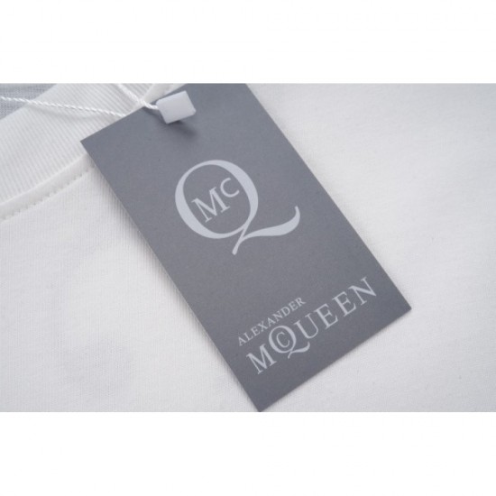 ALEXANDER WANG Alexander Wang short-sleeved T-shirt 2023SS must-see nice elegant ALEXANDER WANG Alexander Wang short-sleeved T-shirt 2023SS must-see nice elegant
