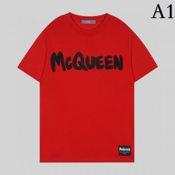 ALEXANDER WANG Alexander Wang short-sleeved T-shirt 2023SS Those who want a classic