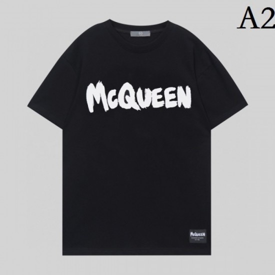 ALEXANDER WANG Alexander Wang short-sleeved T-shirt 2023SS Those who want a classic ALEXANDER WANG Alexander Wang short-sleeved T-shirt 2023SS Those who want a classic