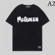 ALEXANDER WANG Alexander Wang short-sleeved T-shirt 2023SS Those who want a classic ALEXANDER WANG Alexander Wang short-sleeved T-shirt 2023SS Those who want a classic