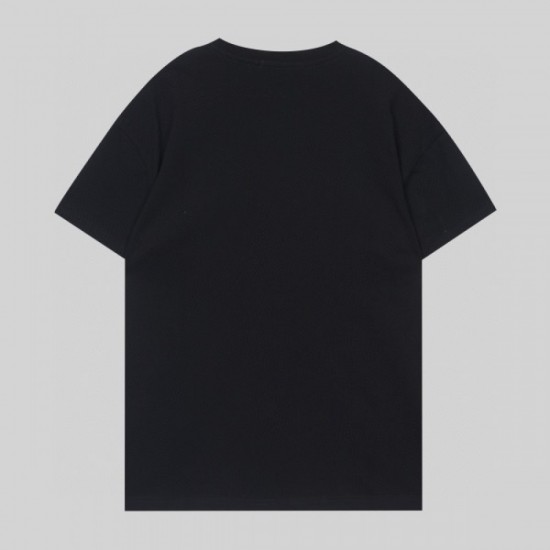 ALEXANDER WANG Alexander Wang short-sleeved T-shirt 2023SS Those who want a classic ALEXANDER WANG Alexander Wang short-sleeved T-shirt 2023SS Those who want a classic
