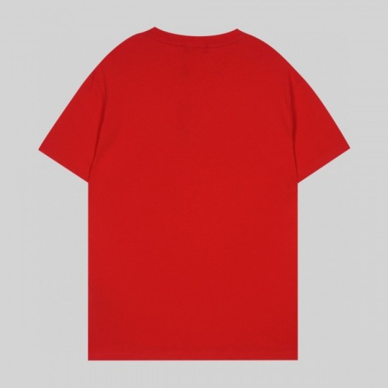 ALEXANDER WANG Alexander Wang short-sleeved T-shirt 2023SS Those who want a classic ALEXANDER WANG Alexander Wang short-sleeved T-shirt 2023SS Those who want a classic