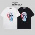 ALEXANDER WANG Alexander Wang short sleeve T-shirt 2023SS final price sale