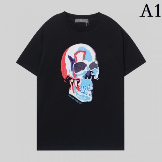 ALEXANDER WANG Alexander Wang short sleeve T-shirt 2023SS final price sale ALEXANDER WANG Alexander Wang short sleeve T-shirt 2023SS final price sale