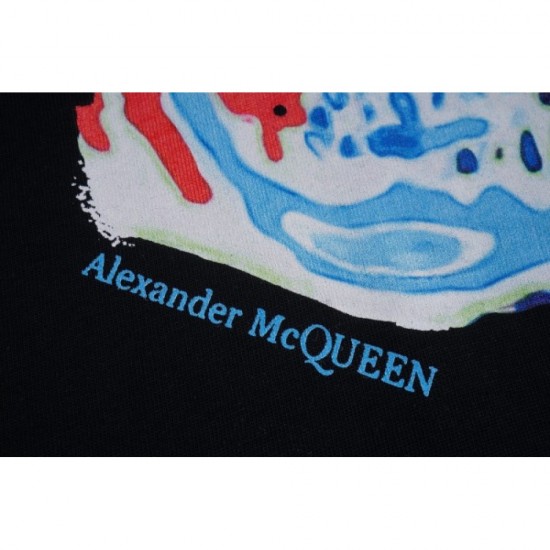 ALEXANDER WANG Alexander Wang short sleeve T-shirt 2023SS final price sale ALEXANDER WANG Alexander Wang short sleeve T-shirt 2023SS final price sale
