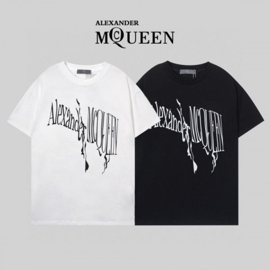 ALEXANDER WANG Alexander Wang Short Sleeve T-shirt 2023SS Spring Summer Trend ALEXANDER WANG Alexander Wang Short Sleeve T-shirt 2023SS Spring Summer Trend
