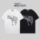 ALEXANDER WANG Alexander Wang Short Sleeve T-shirt 2023SS Spring Summer Trend ALEXANDER WANG Alexander Wang Short Sleeve T-shirt 2023SS Spring Summer Trend