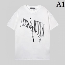 ALEXANDER WANG Alexander Wang Short Sleeve T-shirt 2023SS Spring Summer Trend