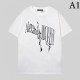 ALEXANDER WANG Alexander Wang Short Sleeve T-shirt 2023SS Spring Summer Trend ALEXANDER WANG Alexander Wang Short Sleeve T-shirt 2023SS Spring Summer Trend