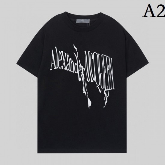 ALEXANDER WANG Alexander Wang Short Sleeve T-shirt 2023SS Spring Summer Trend ALEXANDER WANG Alexander Wang Short Sleeve T-shirt 2023SS Spring Summer Trend