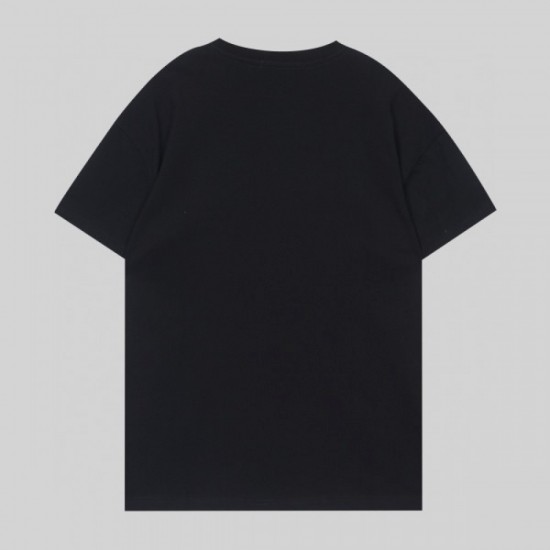 ALEXANDER WANG Alexander Wang Short Sleeve T-shirt 2023SS Spring Summer Trend ALEXANDER WANG Alexander Wang Short Sleeve T-shirt 2023SS Spring Summer Trend