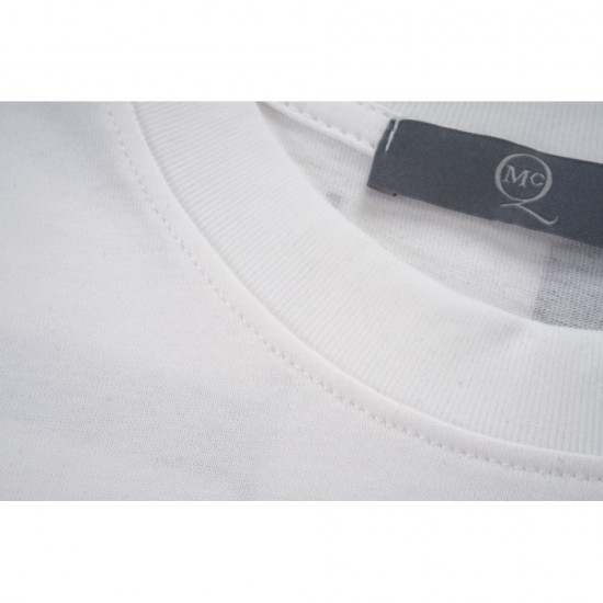 ALEXANDER WANG Alexander Wang Short Sleeve T-shirt 2023SS Spring Summer Trend ALEXANDER WANG Alexander Wang Short Sleeve T-shirt 2023SS Spring Summer Trend