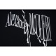 ALEXANDER WANG Alexander Wang Short Sleeve T-shirt 2023SS Spring Summer Trend ALEXANDER WANG Alexander Wang Short Sleeve T-shirt 2023SS Spring Summer Trend