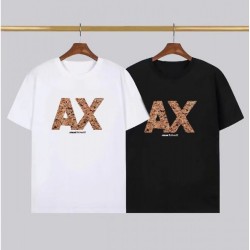 2023SS short-sleeved T-shirt casualness is too strong ARMANI Armani