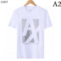 Admiration brand ARMANI Armani 2023SS short-sleeved T-shirt that a feeling goes up