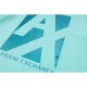 Admiration brand ARMANI Armani 2023SS short-sleeved T-shirt that a feeling goes up Admiration brand ARMANI Armani 2023SS short-sleeved T-shirt that a feeling goes up