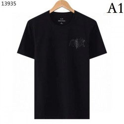 ARMANI Armani 2023SS short-sleeved T-shirt