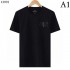 ARMANI Armani 2023SS short-sleeved T-shirt