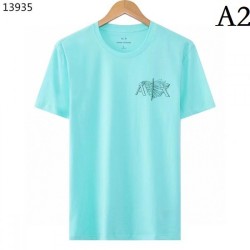 ARMANI Armani 2023SS short-sleeved T-shirt