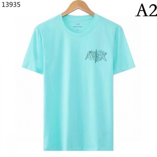 ARMANI Armani 2023SS short-sleeved T-shirt ARMANI Armani 2023SS short-sleeved T-shirt