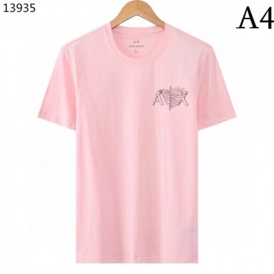 ARMANI Armani 2023SS short-sleeved T-shirt ARMANI Armani 2023SS short-sleeved T-shirt
