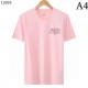 ARMANI Armani 2023SS short-sleeved T-shirt ARMANI Armani 2023SS short-sleeved T-shirt