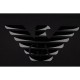 Brand ARMANI Armani 2023SS short sleeves T-shirt popular this season Brand ARMANI Armani 2023SS short sleeves T-shirt popular this season