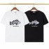 2023SS short-sleeved T-shirt I definitely want this summer BALENCIAGA Balenciaga