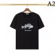 2023SS short-sleeved T-shirt I definitely want this summer BALENCIAGA Balenciaga 2023SS short-sleeved T-shirt I definitely want this summer BALENCIAGA Balenciaga