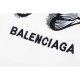 2023SS short-sleeved T-shirt I definitely want this summer BALENCIAGA Balenciaga 2023SS short-sleeved T-shirt I definitely want this summer BALENCIAGA Balenciaga