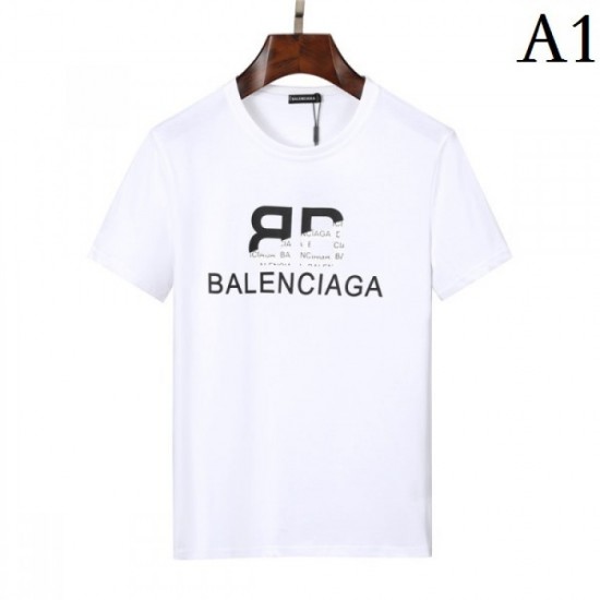 2023SS short-sleeved T-shirt Spring/Summer new item on sale BALENCIAGA Balenciaga 2023SS short-sleeved T-shirt Spring/Summer new item on sale BALENCIAGA Balenciaga